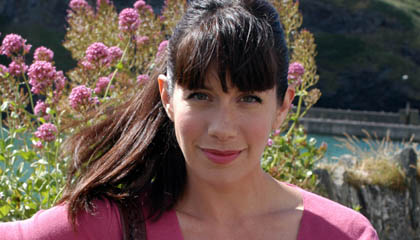 Caroline Catz